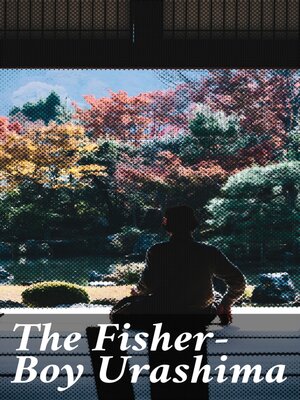 cover image of The Fisher-Boy Urashima
